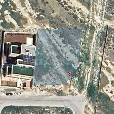 أرض في ارض 1211 متر خلف نادي الجواد العربي  - 320,000 دأ - صورة 1