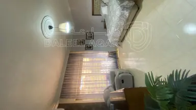 شقة في عمان عرجان شارع صقر قريش - 105,000 دأ - صورة NaN