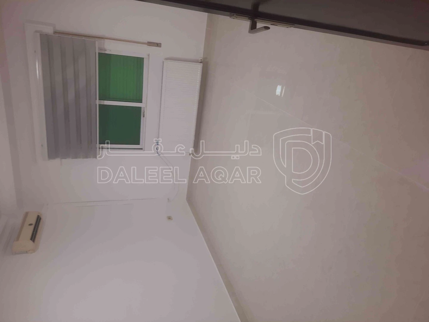 شقة في شقة ارضية للبيع في عرجان - 128,000 دأ - صورة 1