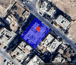 شقة - عمان - منطقة الجسور -  أم نوارة - 62000 دأ