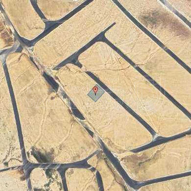 أرض في عمان - الموقر - 15,000 دأ - صورة 1