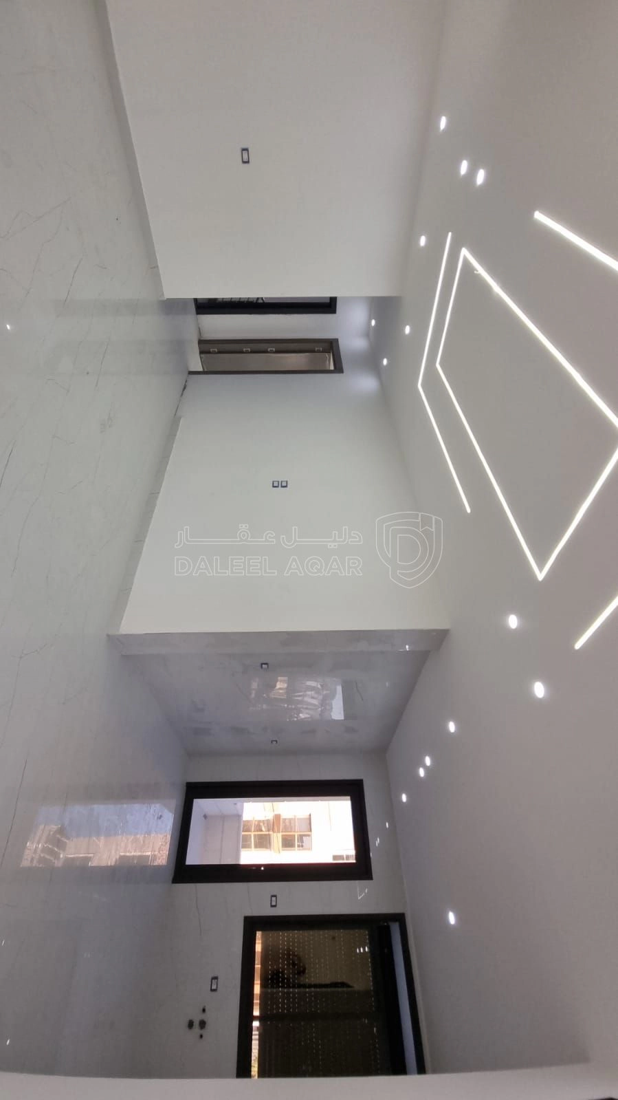 شقة في ابو علندا - اسكان الكهربا  - 78,000 دأ - صورة 1