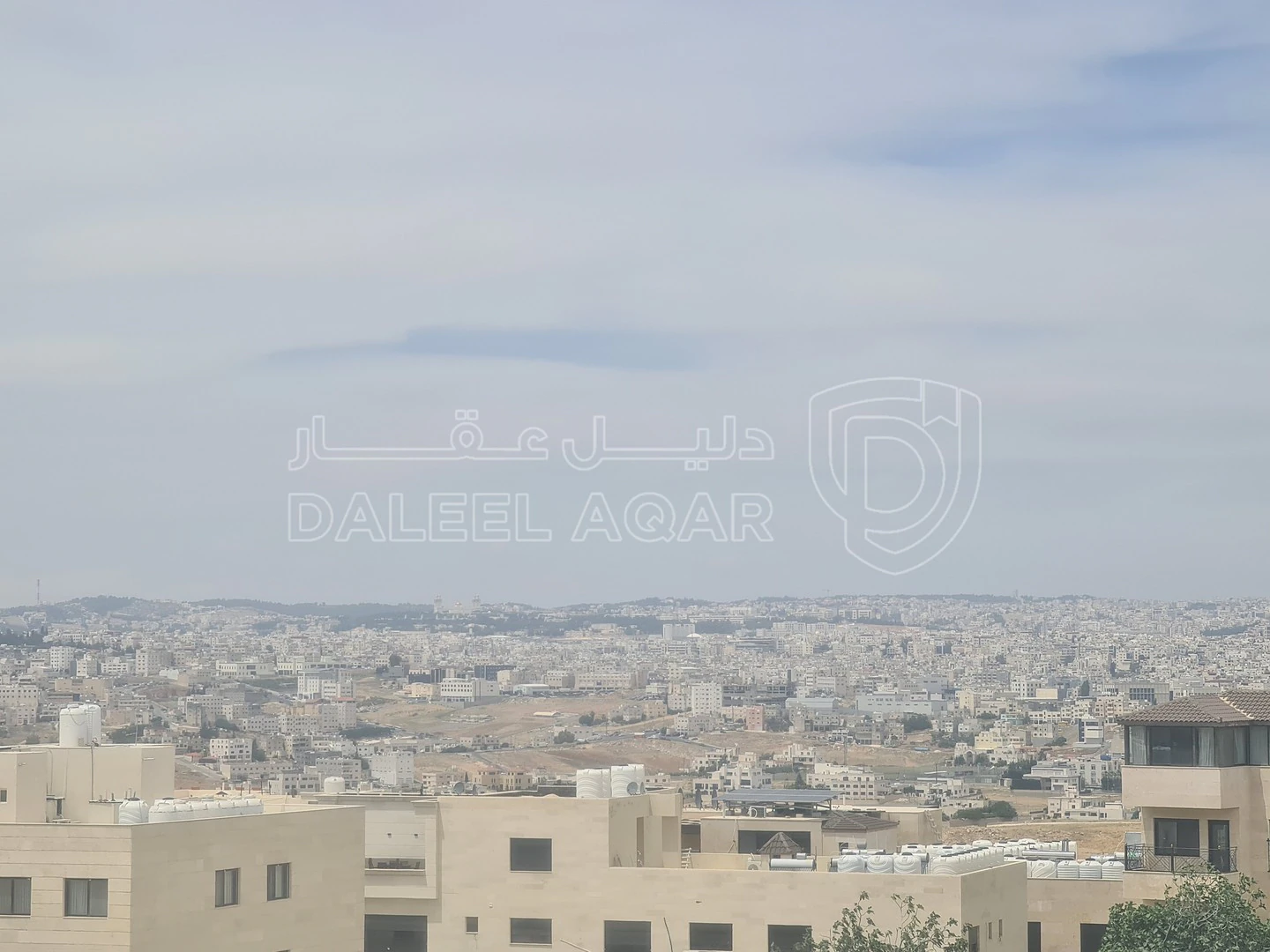 أرض في شارع لبنان - 325,000 دأ - صورة 1