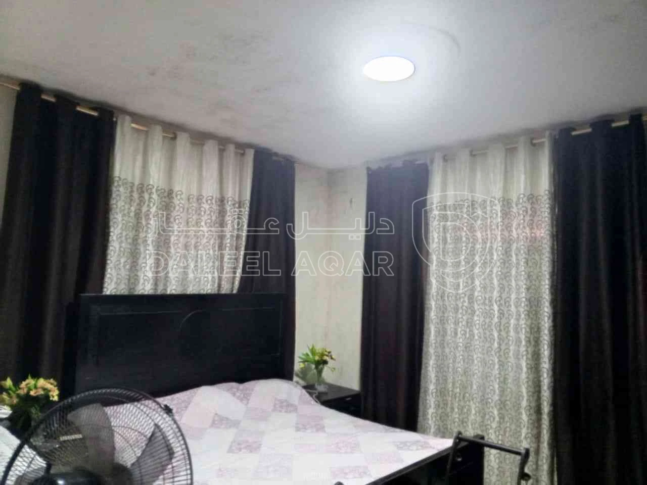 شقة في عمان ماركا الشماليه  - 25,000 دأ - صورة 1