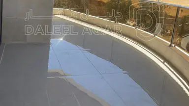شقة - طريق المطار الحويطي خلف العالمية - 124000 دأ