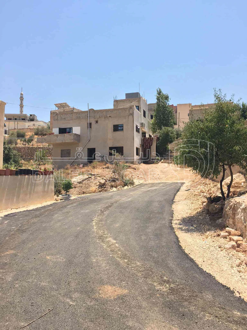 مبنى في مرصع - 59,000 دأ - صورة 1