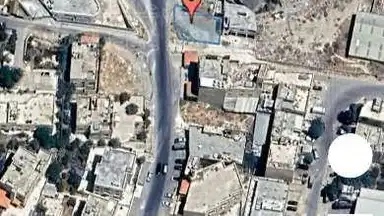 أرض - عمان - ابو علندا - 100000 دأ