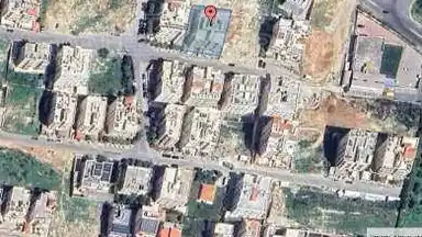 شقة - عمان - الغباشية - 150000 دأ