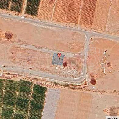 أرض في عمان - الطنيب - 51,000 دأ - صورة 1