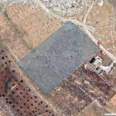 أرض في المفرق ، بلعما  - 33,500 دأ - صورة 1