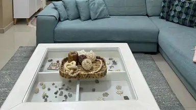شقة - اربد حي الراهبات  - 59000 دأ