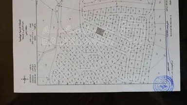 أرض في عمان ابو السوس - 92,000 دأ - صورة NaN
