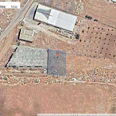 أرض في محافظة  العاصمة-ابو علندا - 70,000 دأ - صورة 1