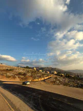 أرض - اراضي غرب عمان - البصة  - 50000 دأ