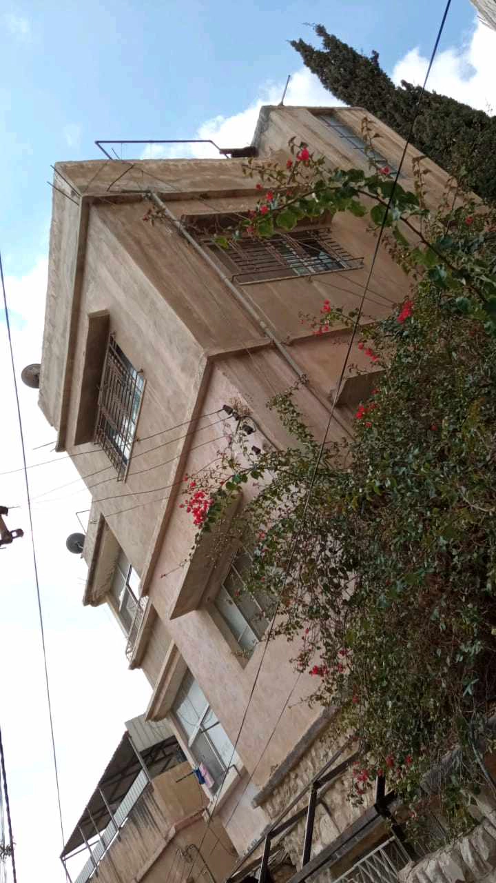 مبنى في الزرقاء - 50,000 دأ - صورة 1