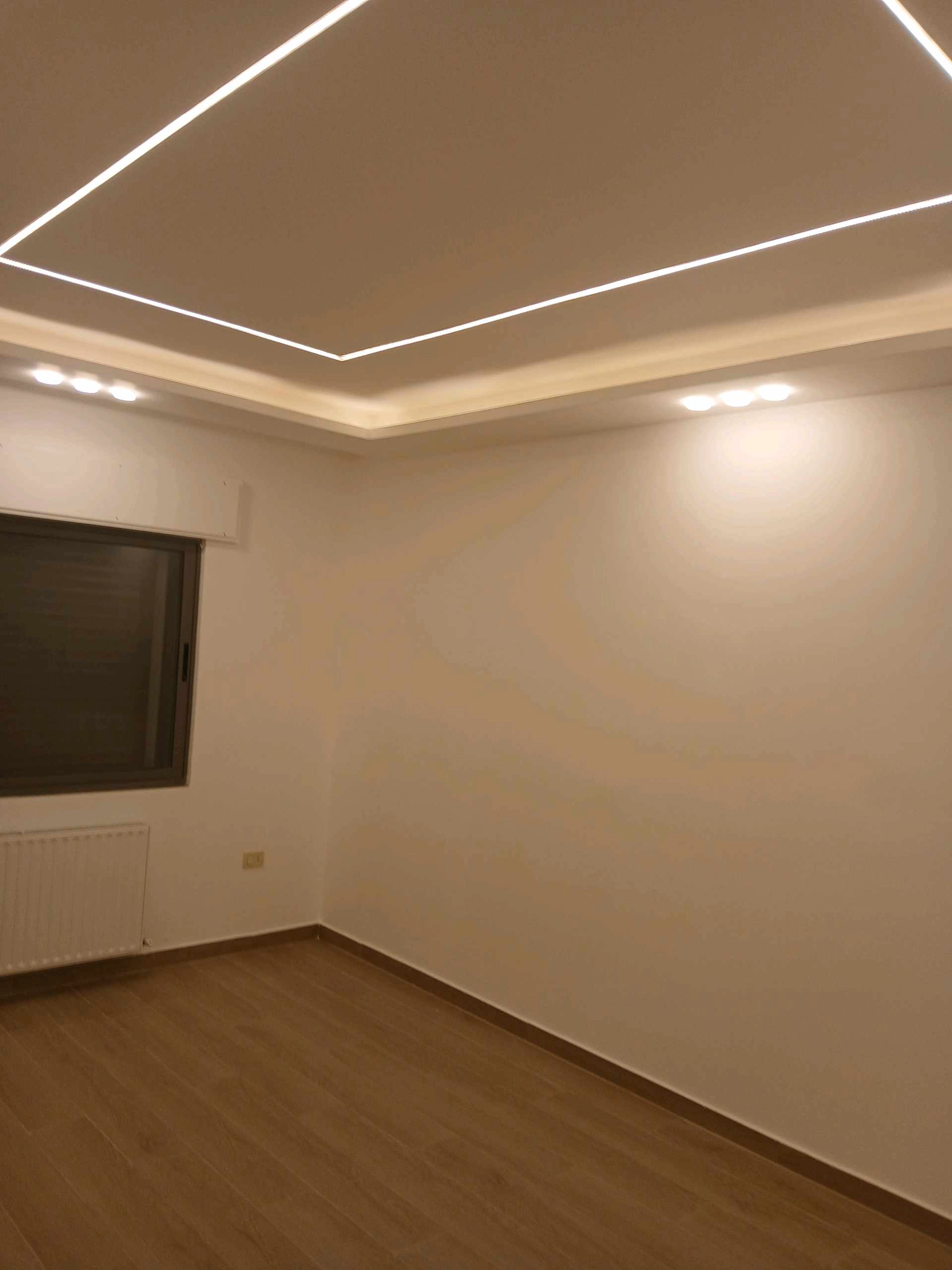 شقة في عمان الغربيه ابوسوس  - 94,000 دأ - صورة 1