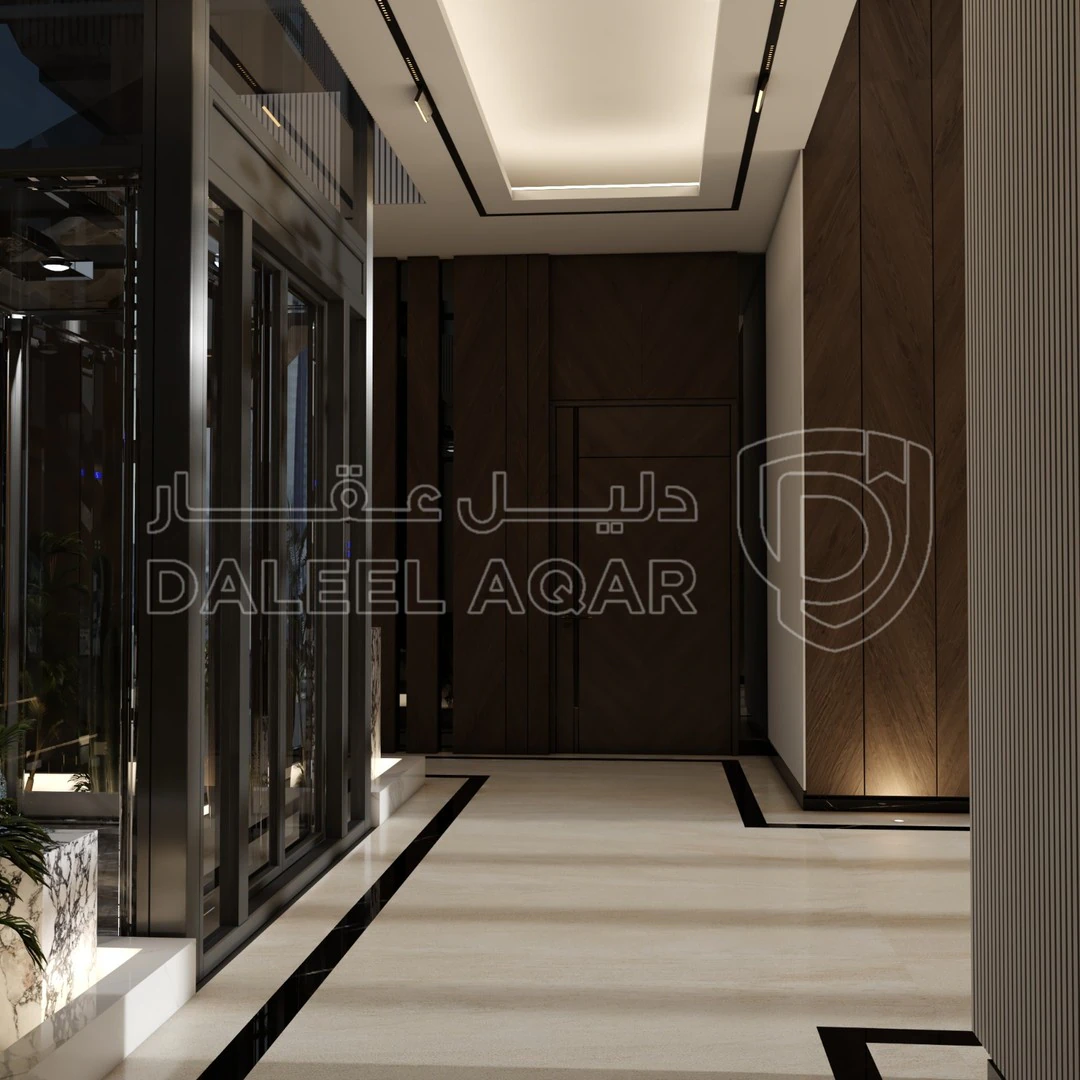 شقة في شارع الستين دير غبار  - 268,000 دأ - صورة 1