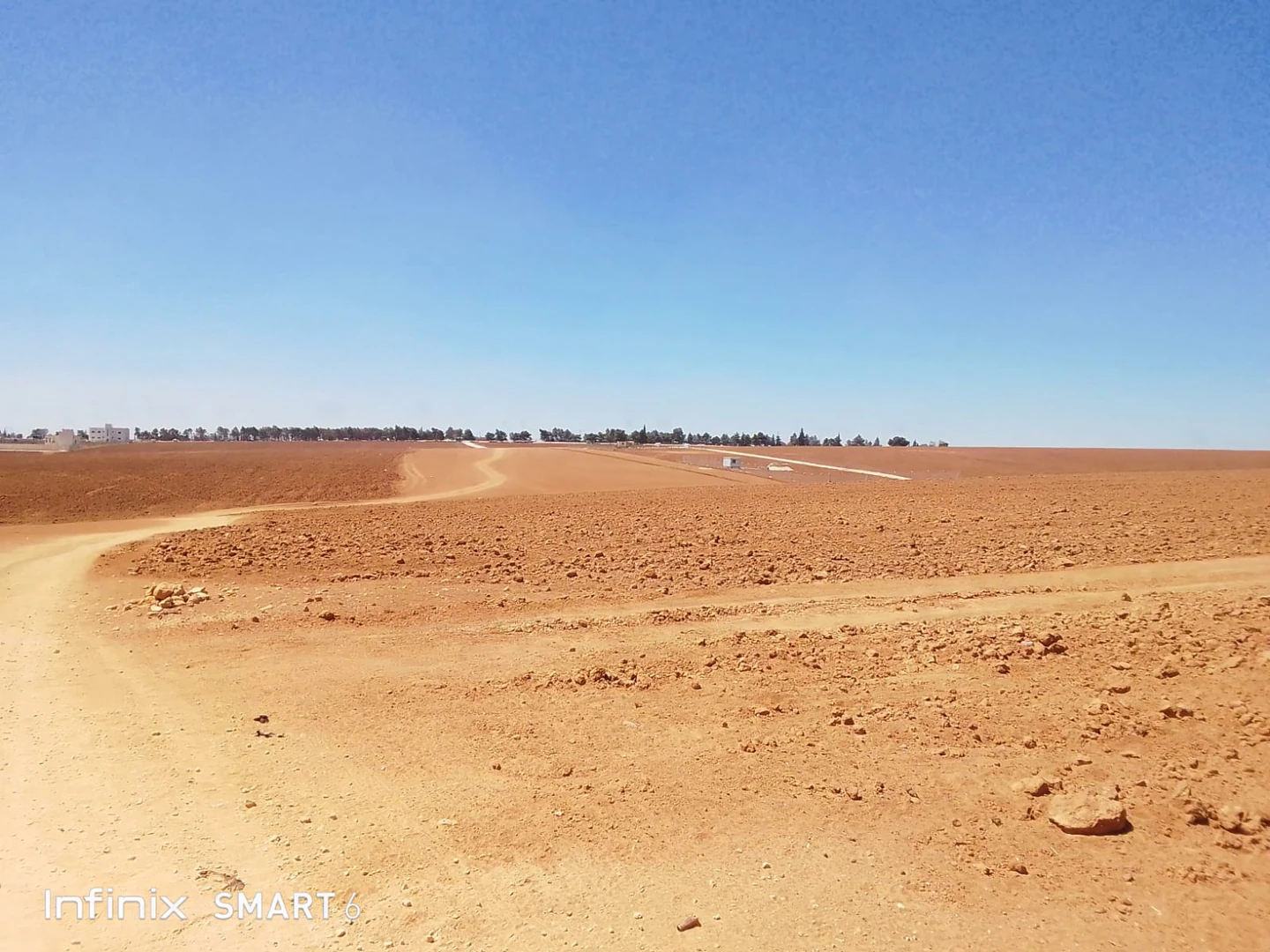 أرض في مادبا - الواحة - بجانب الجامعة الامريكية  - 87,024 دأ - صورة 1