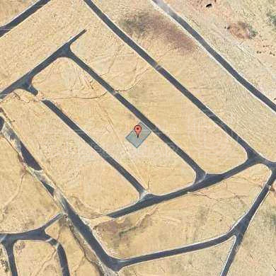 أرض في عمان - الموقر - 15,000 دأ - صورة 1