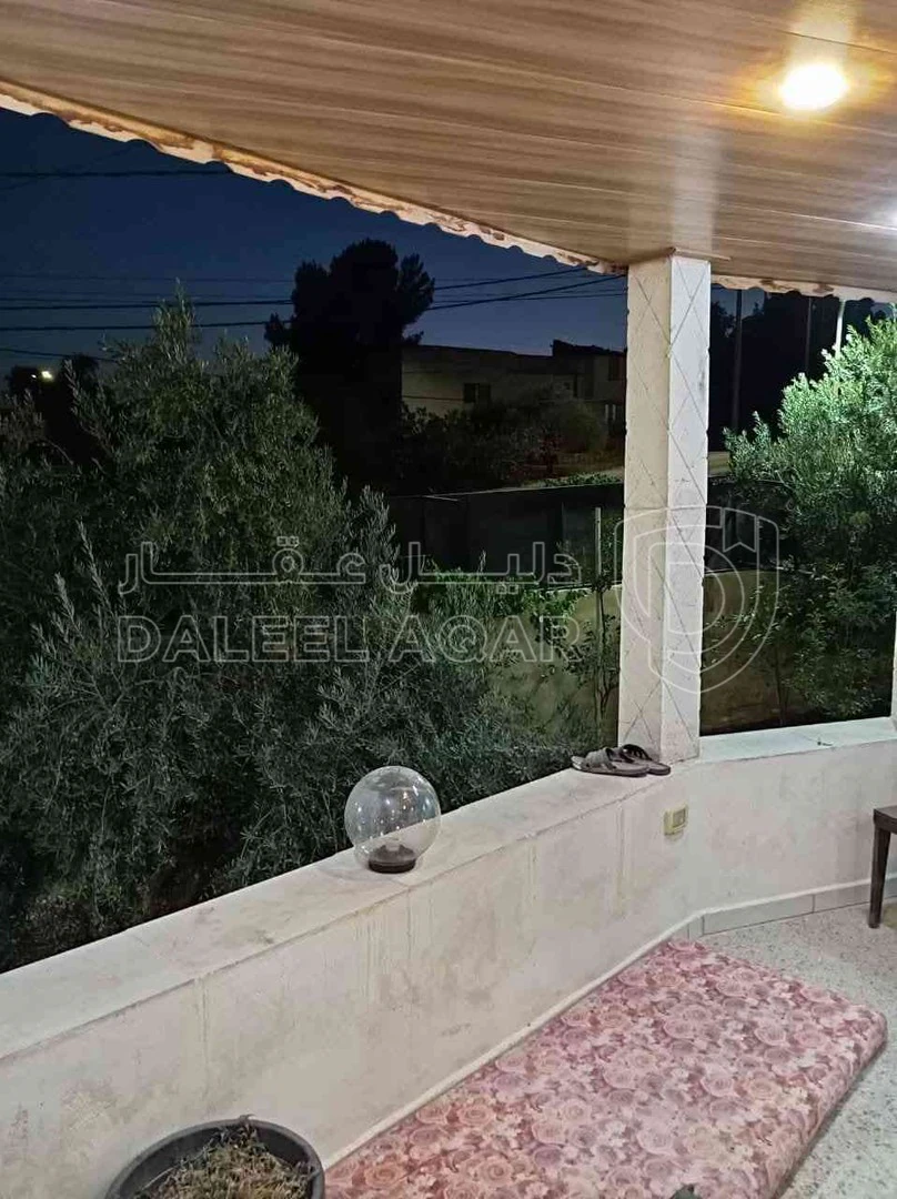 فيلا/منزل في اربد مثلث كفرجايز  - 79,000 دأ - صورة 1