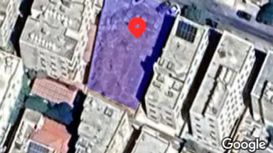أرض - عمان جبل الزهور شارع قيس بن الملوح - 130000 دأ