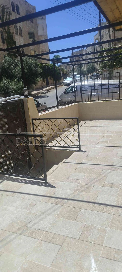 شقة في عمان ضاحيه الامير حسن بجانب مدرسه منابر الاقصى - 48,000 دأ - صورة 1