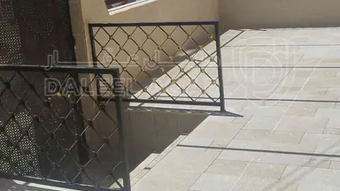 شقة في عمان ضاحيه الامير حسن بجانب مدرسه منابر الاقصى - 48,000 دأ - صورة NaN