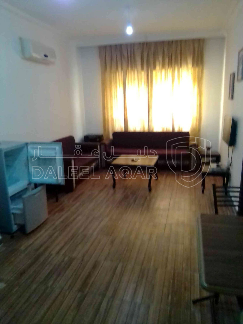 شقة في عمان الشميساني  - 40,000 دأ - صورة 1