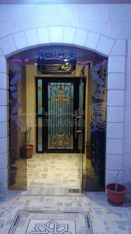 فيلا/منزل في اربد لواء الكوره سموع  - 13,000 دأ - صورة 1
