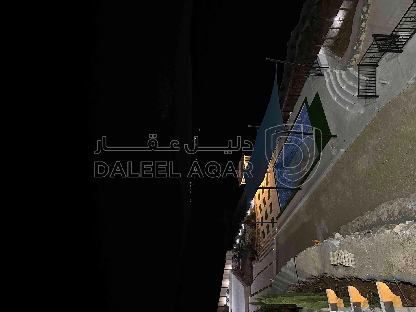 مزرعة/شاليه في مزرعة للبيع في دحل بسعر مغري جدا  - 175,000 دأ - صورة 1