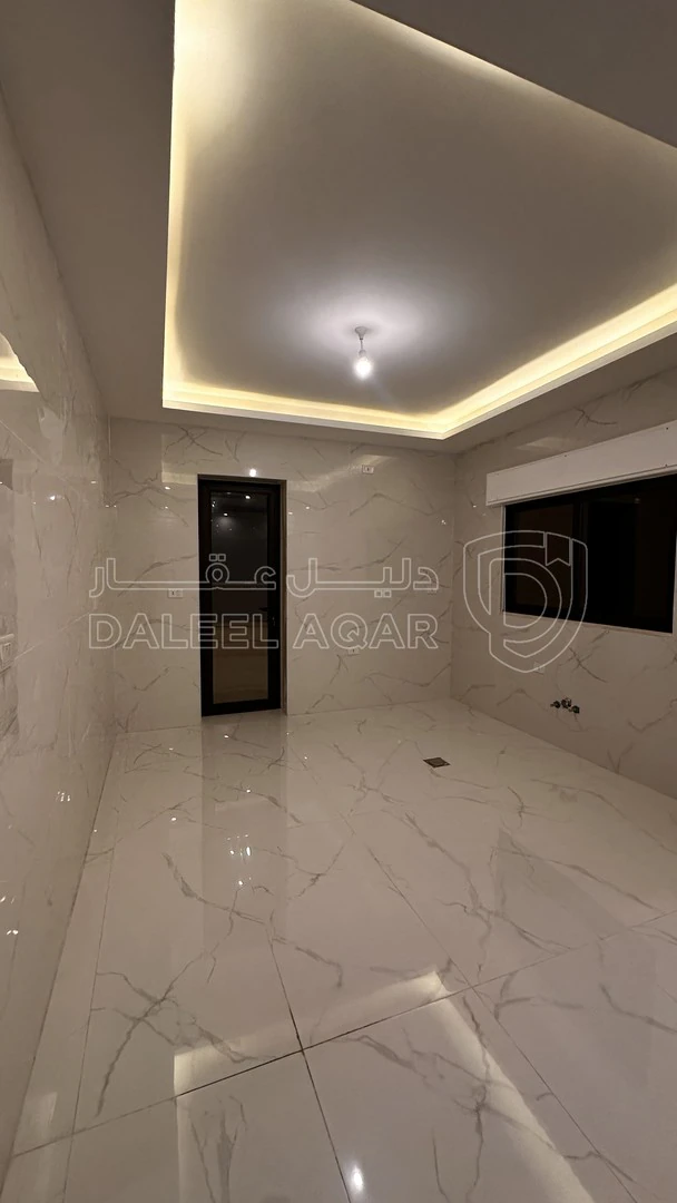 شقة في ضاحيه الياسمين ربوه عبدون - 118,000 دأ - صورة 1