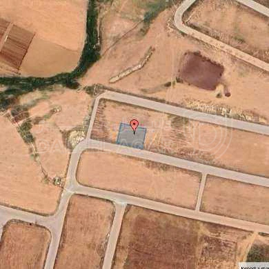 أرض في عمان - الموقر - 45,750 دأ - صورة 1