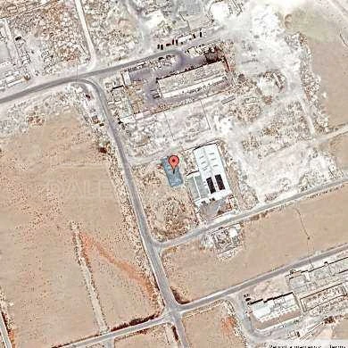 أرض في جنوب عمان - 26,950 دأ - صورة 1