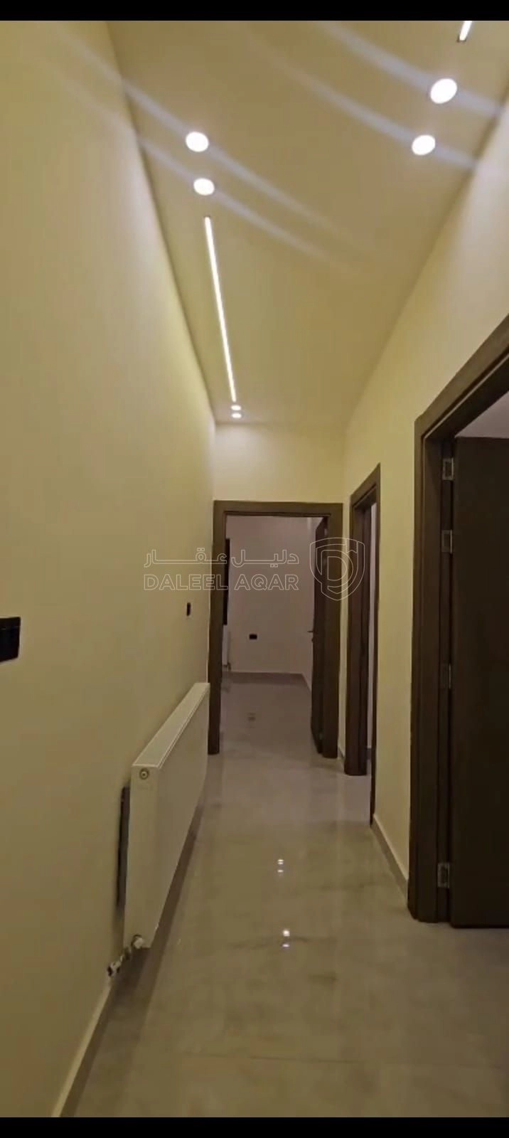 شقة في مرج الحمام - قرب دوار البكري - 130,000 دأ - صورة 1