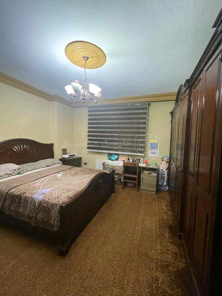 شقة في ضاحيه الاقصى - 55,000 دأ - صورة 1