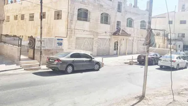 مبنى في عمان جبل عمان الدوار الثاني - 650,000 دأ - صورة NaN