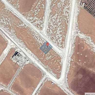 أرض في بالقرب من مدرسة الشويفات ونادي الجواد العربي - 238,700 دأ - صورة 1