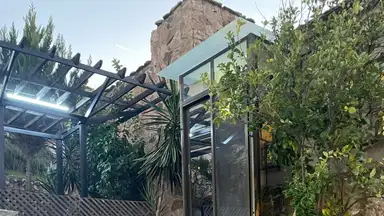 مزرعة/شاليه في شارع السرو  - 170,000 دأ - صورة NaN