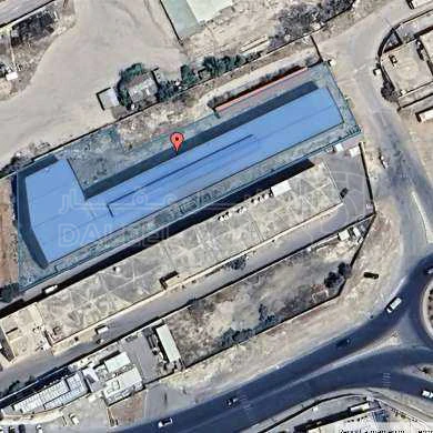 مصنع في Marka  - 625,000 دأ - صورة 1