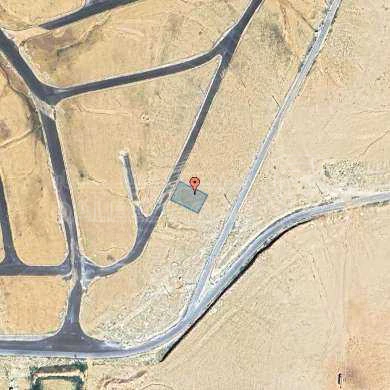 أرض في عمان - الموقر - 15,000 دأ - صورة 1