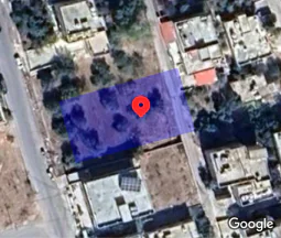 أرض - اربد ايدون  - 82000 دأ