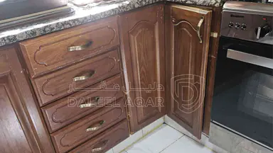 شقة في عمان دير غبار - 110,000 دأ - صورة NaN