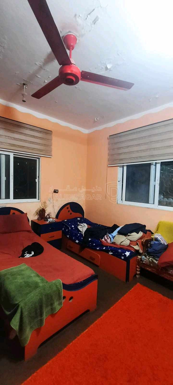 مبنى في الزرقاء الهاشمية غريسا  - 65,000 دأ - صورة 1