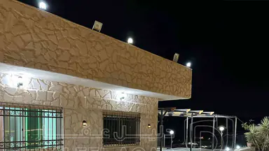 مزرعة/شاليه في مزرعة للبيع في دحل بسعر مغري جدا  - 175,000 دأ - صورة NaN