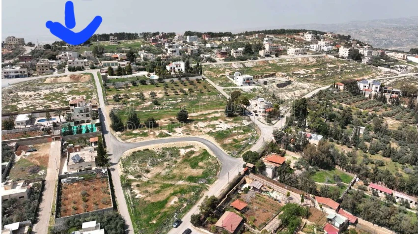 أرض في عمان_ناعور_زبود_قرب شركة دار الدواء - 220,000 دأ - صورة 1