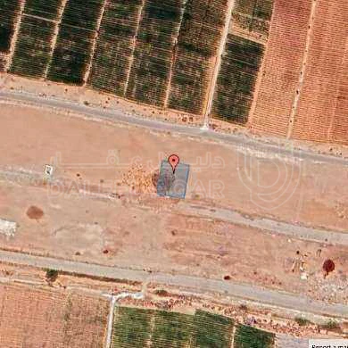 أرض في عمان - الطنيب - 51,000 دأ - صورة 1