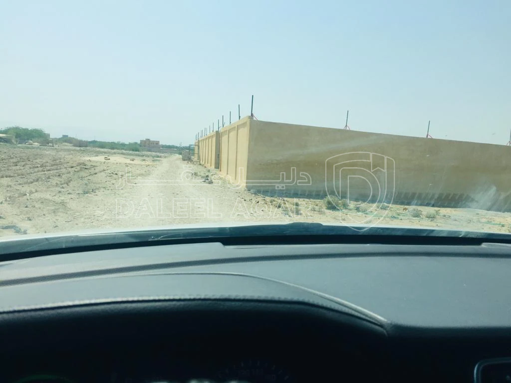 أرض في غور نمرين السكنه  - 115,000 دأ - صورة 1