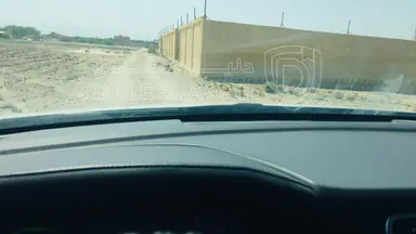 أرض في غور نمرين السكنه  - 115,000 دأ - صورة NaN