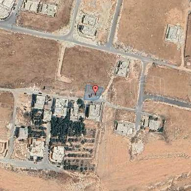 أرض في أراضي شرق عمان، طبربور عين رباط - 85,000 دأ - صورة 1