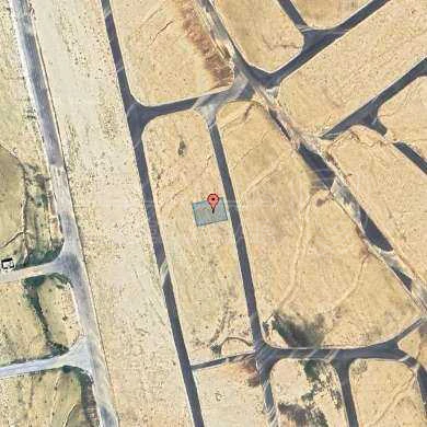 أرض في عمان - الموقر - 15,000 دأ - صورة 1